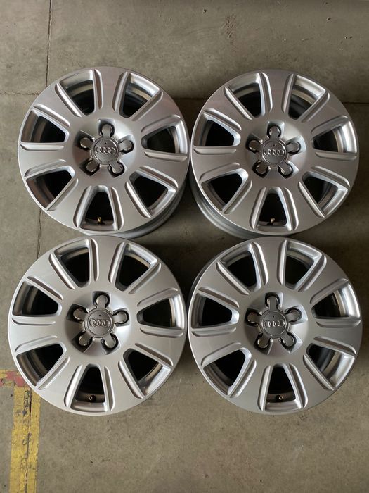 Jante 16 Originale Audi Q2, Q3, Tiguan, Ateca, Kodiaq
