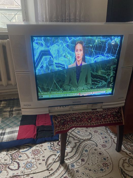 Продам телевизор.