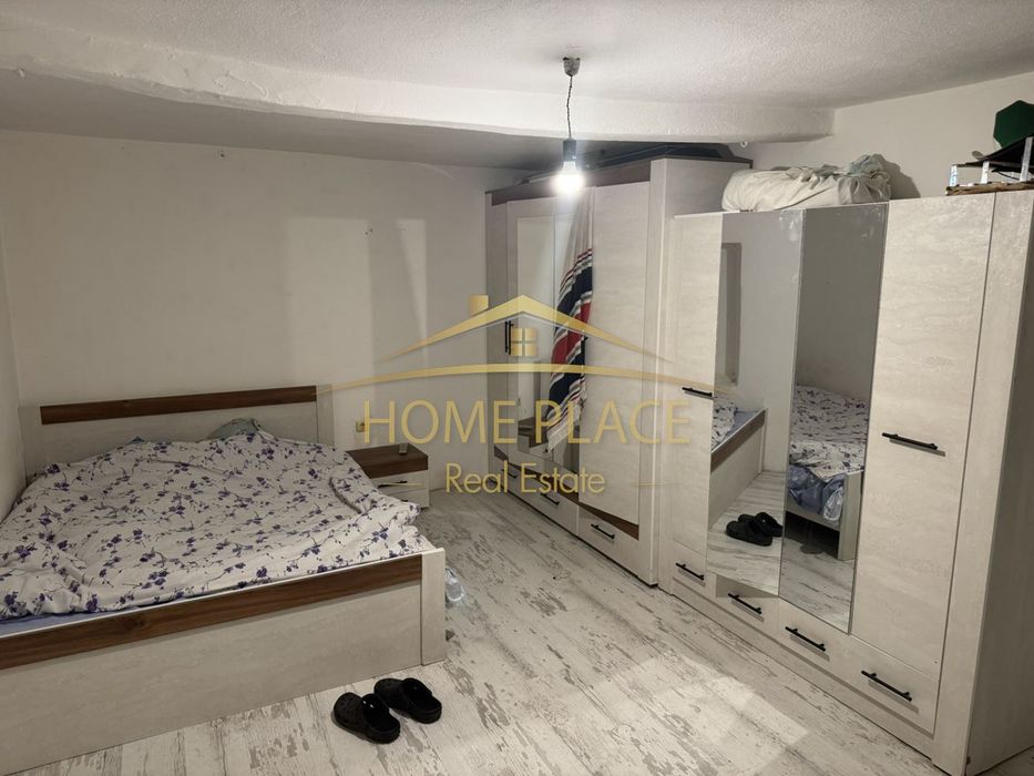 Къща - с. Водица