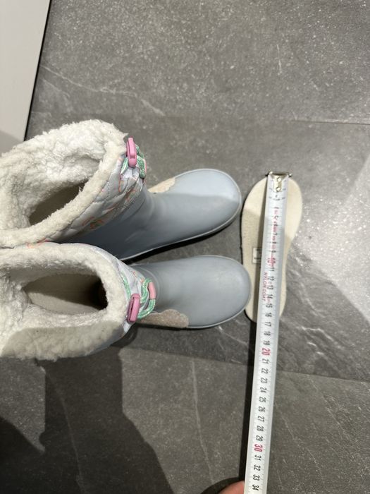 Детски ботуши Next