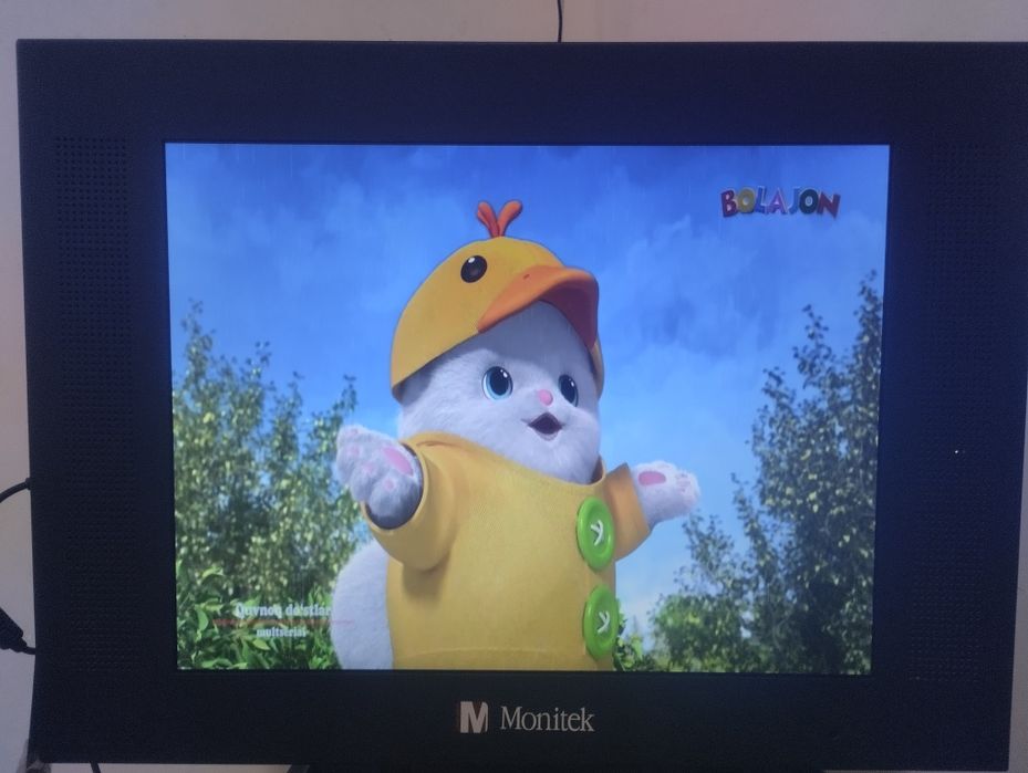 TV/Мониторы LG/AOC/Avtech/Samsung