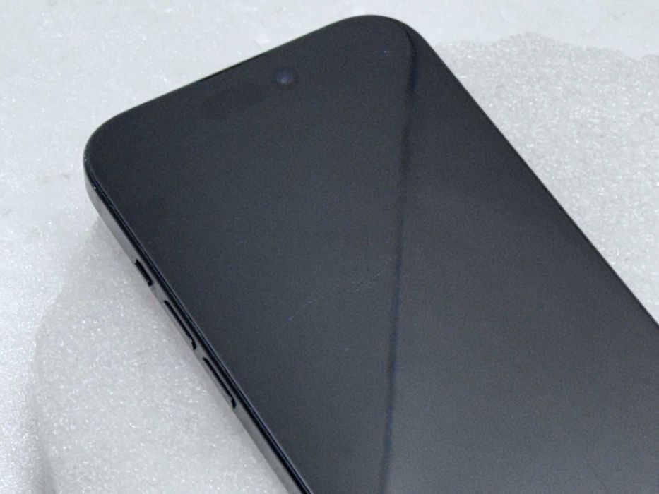 Apple iPhone 15 128GB Black Батерия 99% Клас А | Гаранция