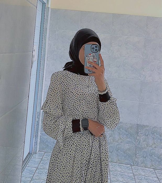 Vecheny ko'ylak sotiladi