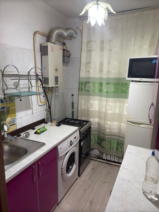 Продается 1 комн квартира