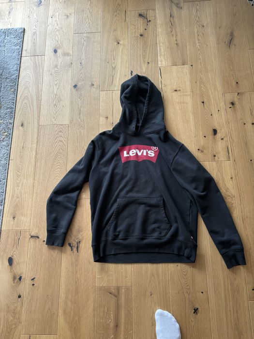 Hanorac Levis Marime L