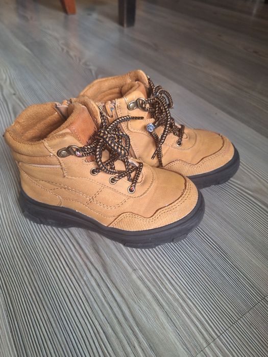 Action boy детски боти