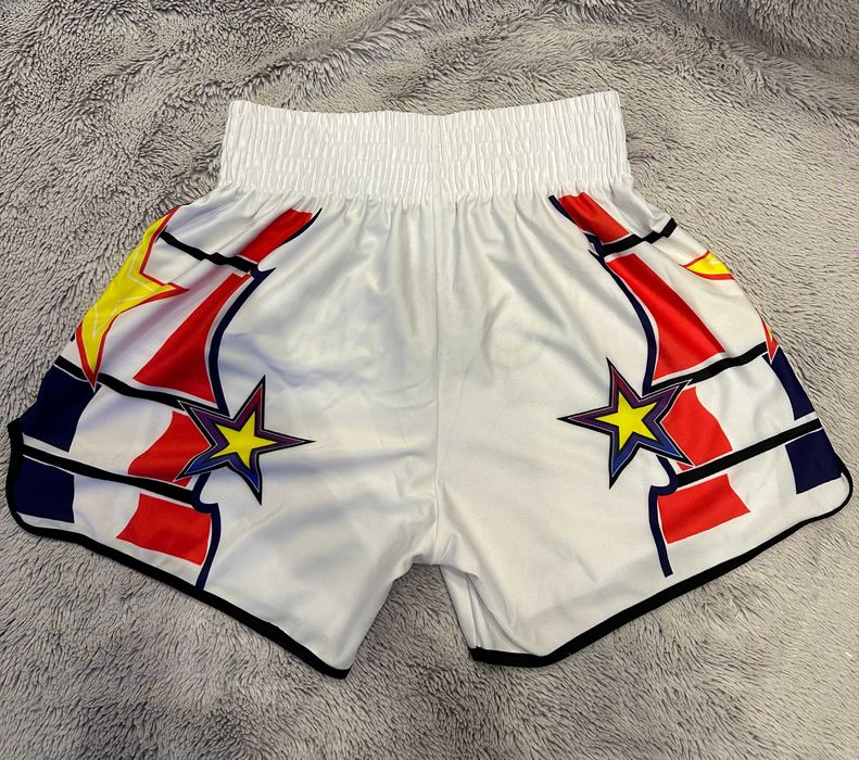 Спортни шорти YOKKAO / Муах Тай / ММА / КИК БОКС