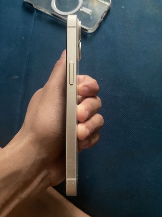 Iphone 14 128 gb white