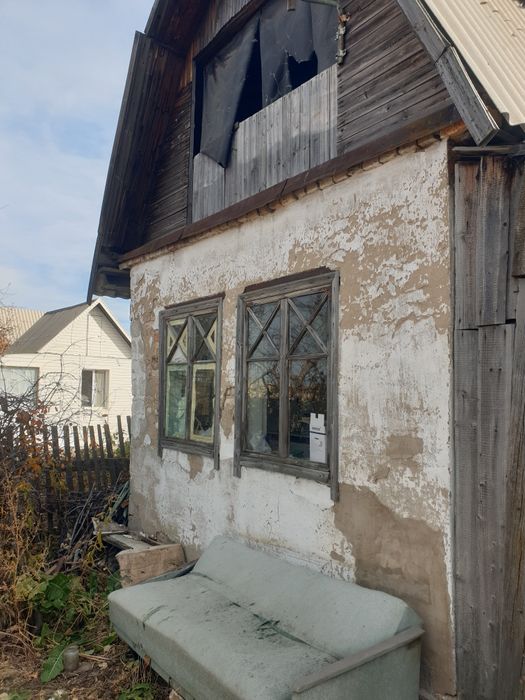 Продам дачу в СТ Наука