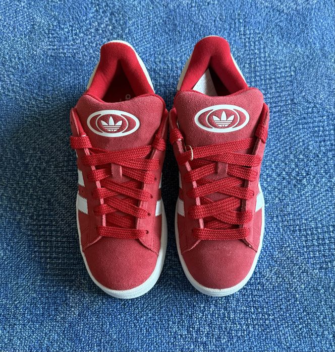 Adidas Campus 00s J ОРИГИНАЛНИ дамски маратонки - 38,5/24,5см