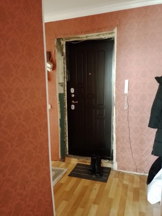 Продам 2х комнатную квартиру  в Лисаковске