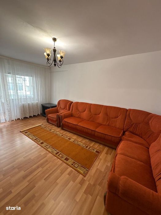 2 cam d 52 mp zona arcu 4 min piata uniri mob si  utilat complet 440 e
