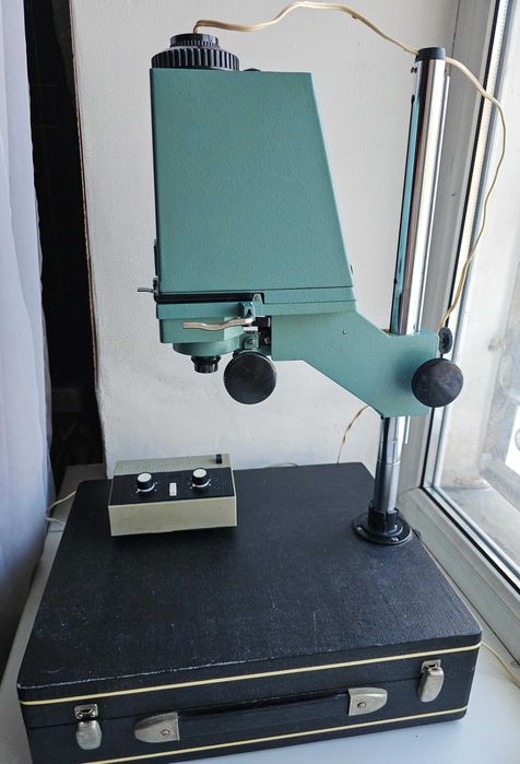 Фотоувеличитель «УПА-6Е» (Зенит)