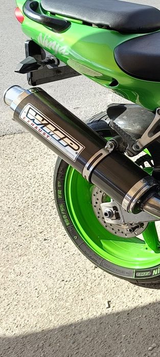 Piese Kawasaki zx9r +3tobe