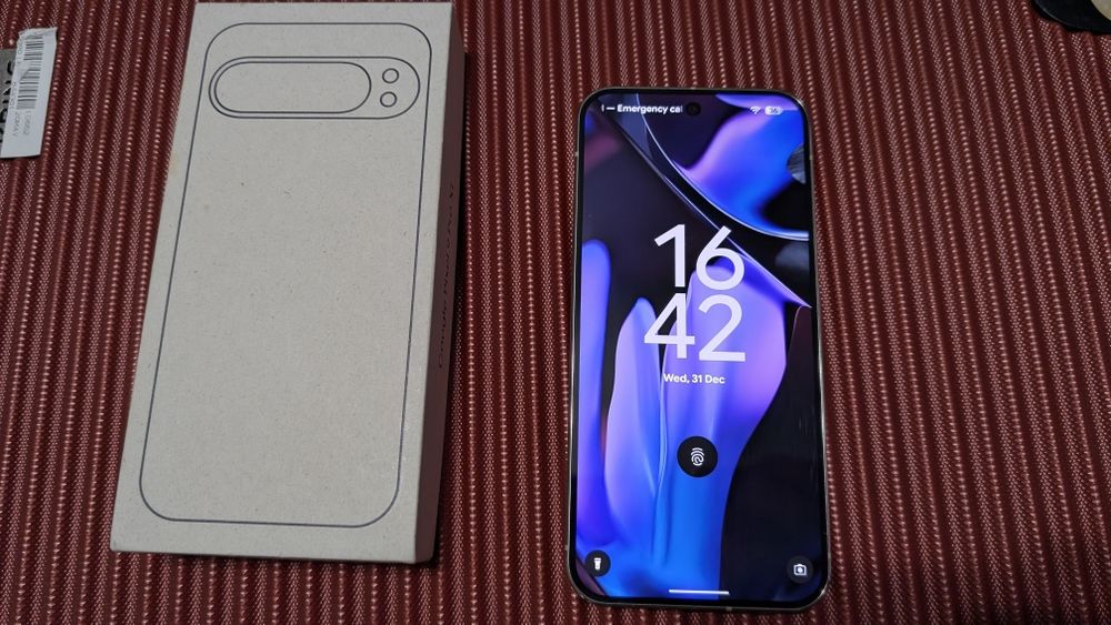 Telefon Google Pixel 9 Pro xl  256Gb