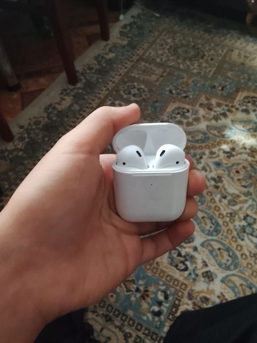 Airpots 1 хорошие