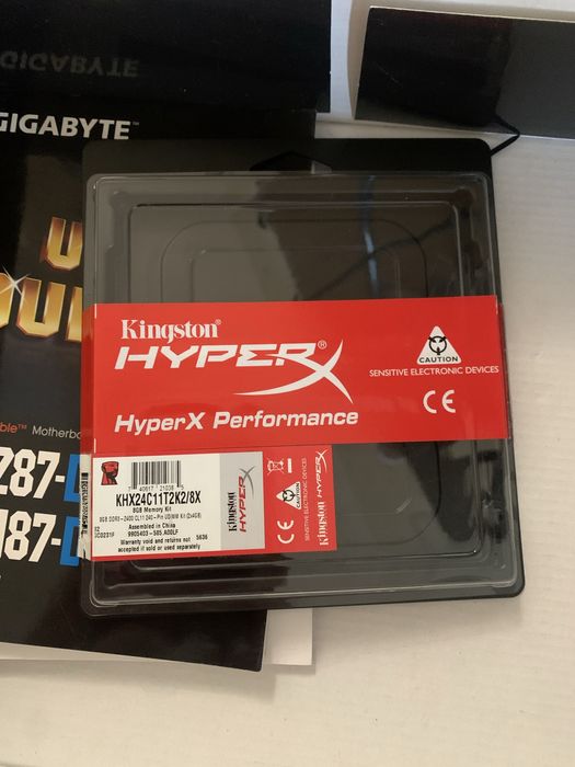 Продам компьтер для работы/игровой