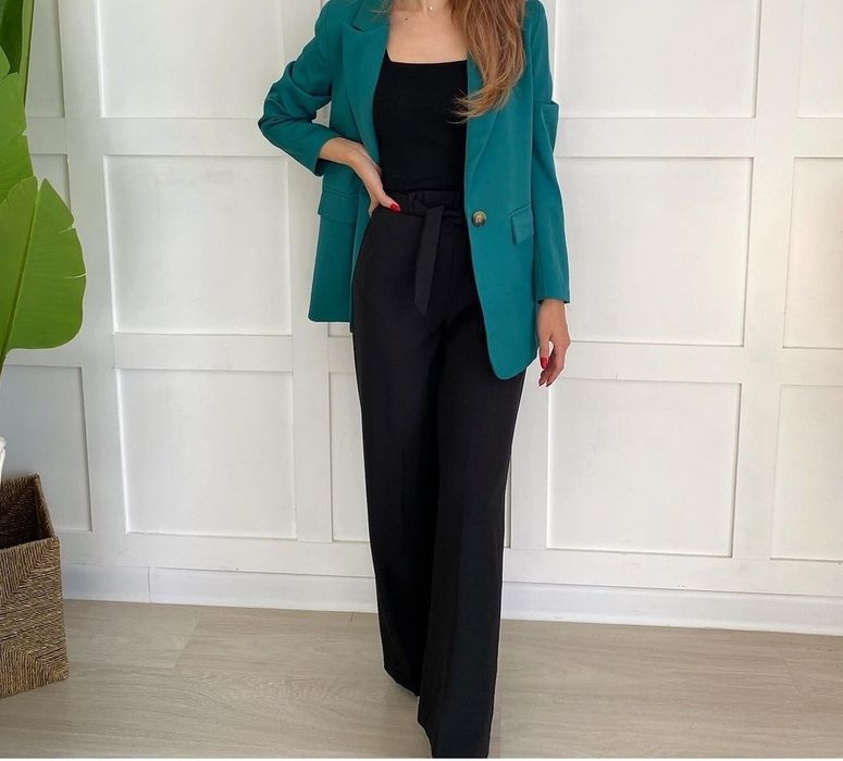 Продам черные кюлоты