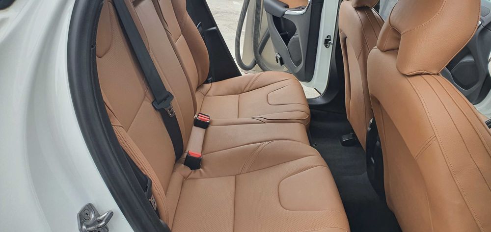 Volvo V40, D4, RDesigne, 2014, 2.0, 190 cai