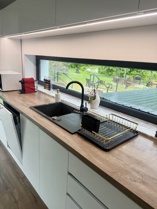 Casa de vanzare moderna constructie noua