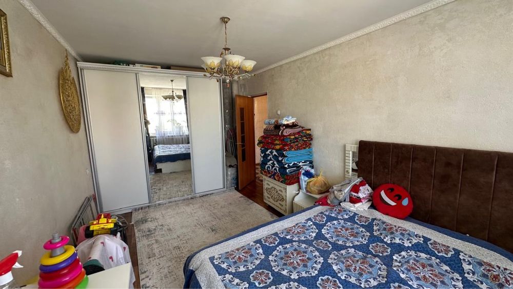 Продаю квартируу