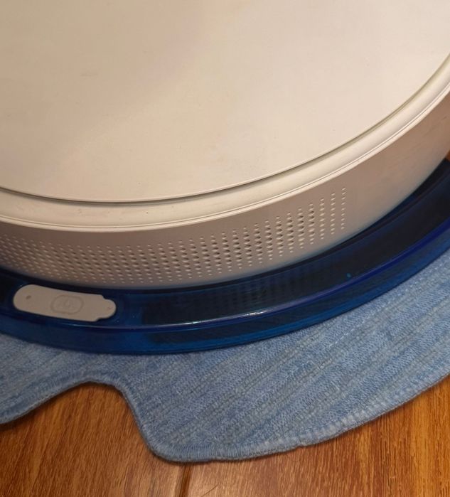 Продам Робот-пылесос Tefal X-plorer Serie 60