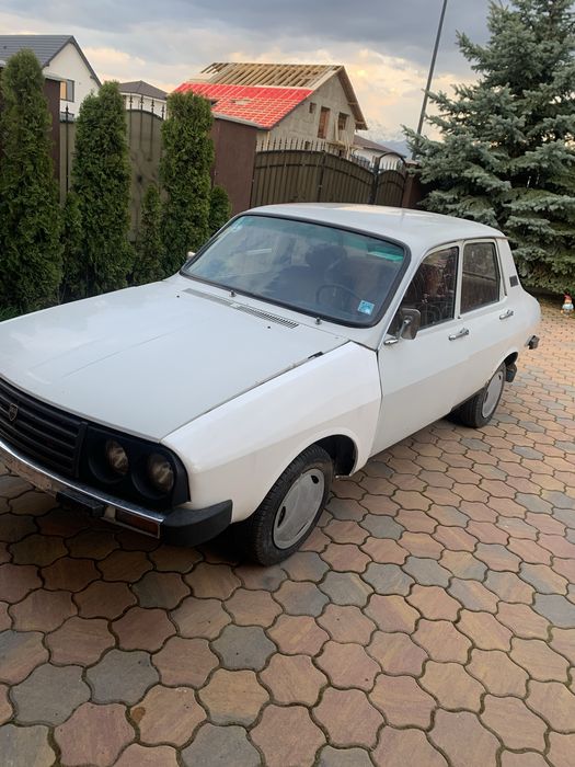 Dacia 1310 functionala