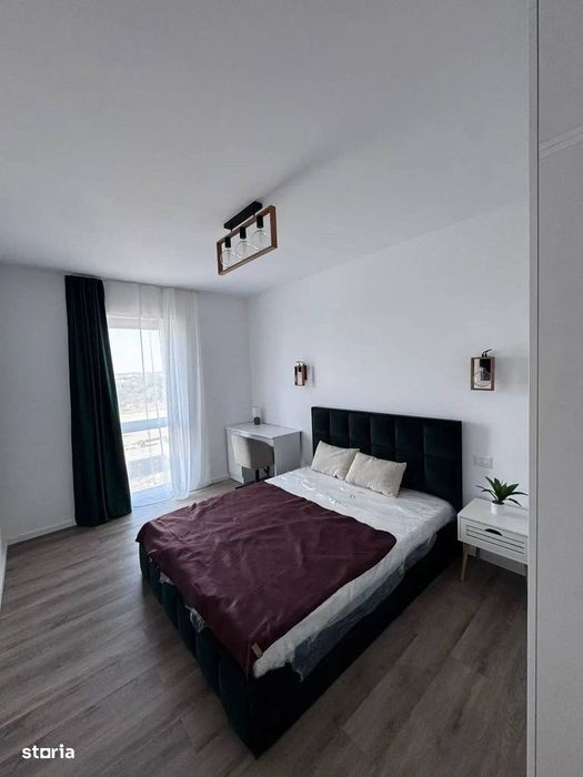 Apartament 2 camere Via Universitate de la dezvoltator avans 5%