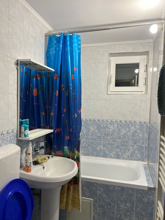 Apartament 3 camere