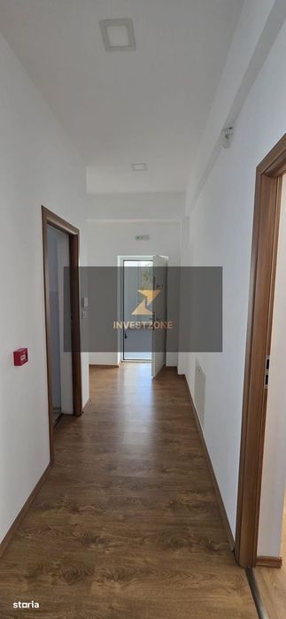 Clădire Birouri Calea Borsului-Cu Chiriasi