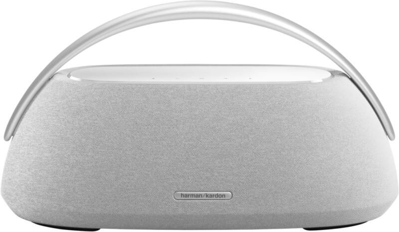 Boxa Harman Kardon Go Play 3 Silver
