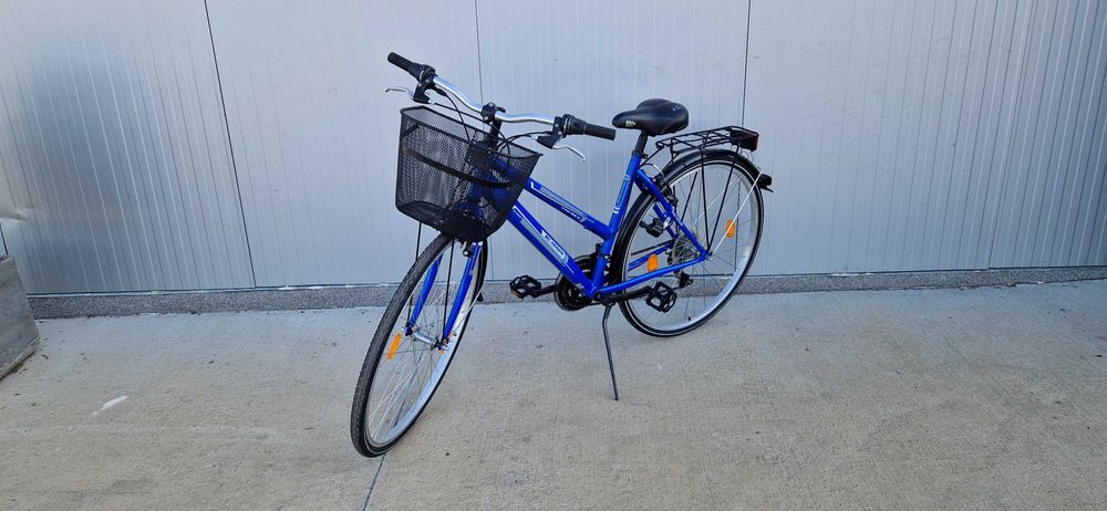 Дамски велосипед McKenzie колело 28"