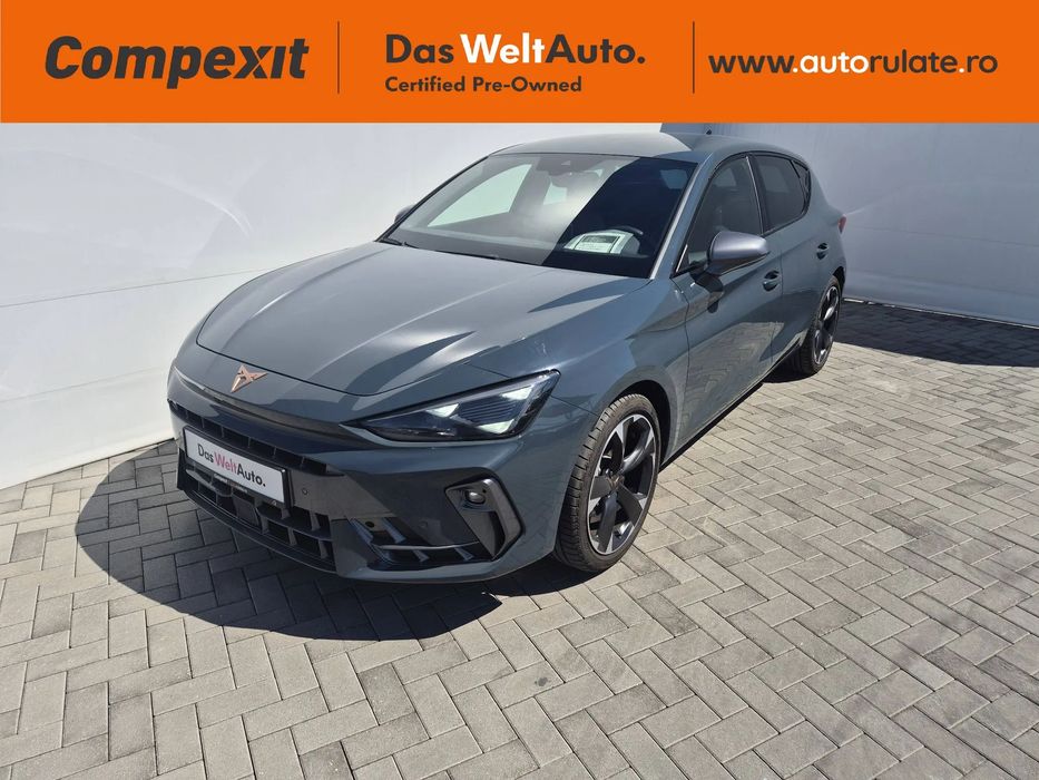 Cupra Leon Cupra Leon 1.5 eTsi, 150 cp, DSG