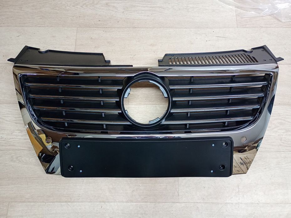 Решётки радиатора Passat B6