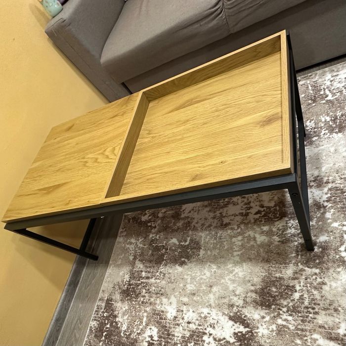 Нова Холна маса с размери 50/100/40