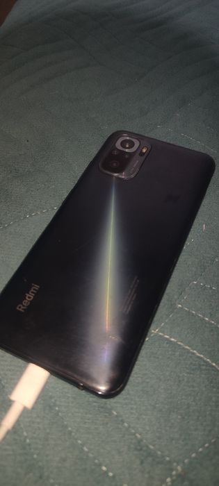 Обменяю redmi not 10s