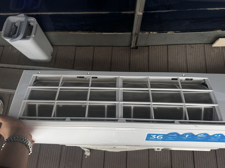 Продам кондиционер