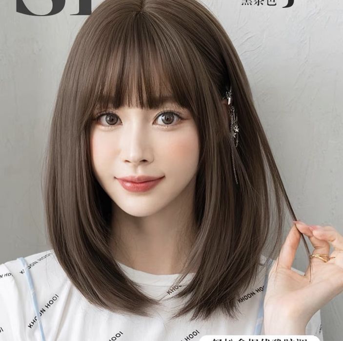 Pariklar sochlar turli xillari bor парик