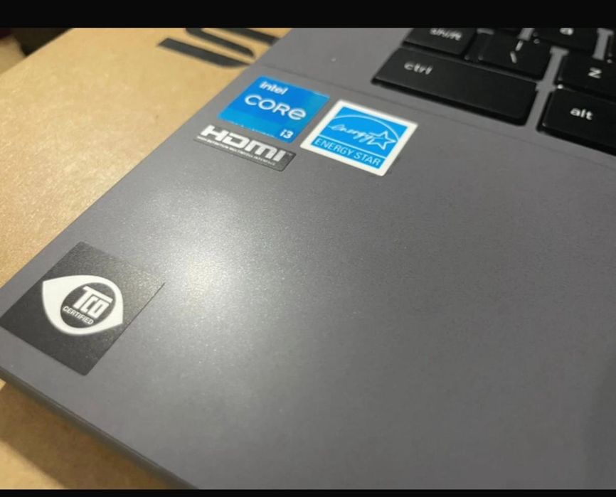 Laptop Asus ChromeBook