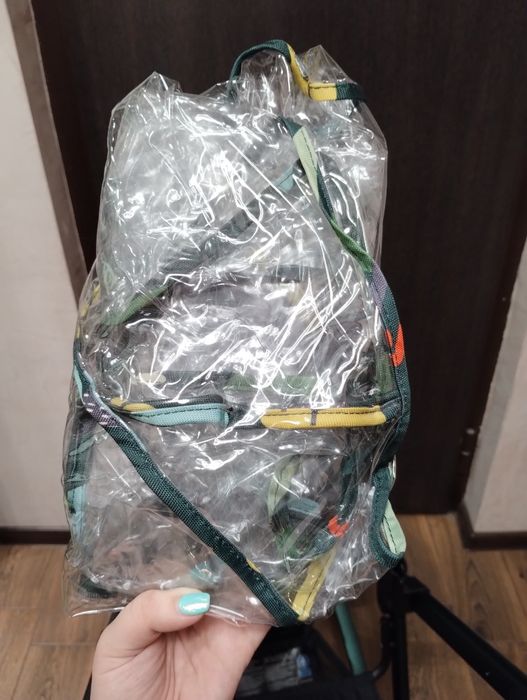 Бебешка количка Cosatto Giggle Quad INTO THE WILD 3в1