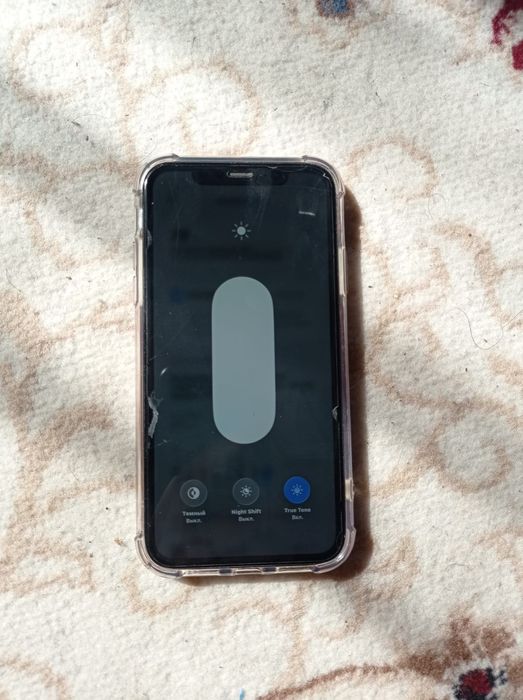 Iphone 11 идеалный