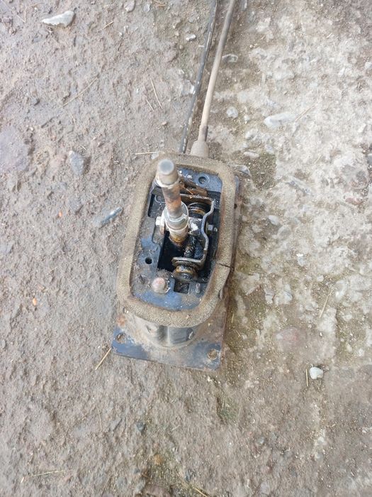 Пассат б3 кулиса