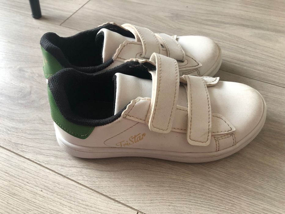 Детски обувки и гуменки