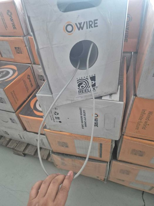 Продам кабель UTP