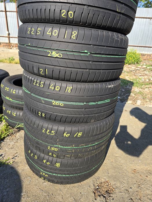 225 40 18 bridgestone