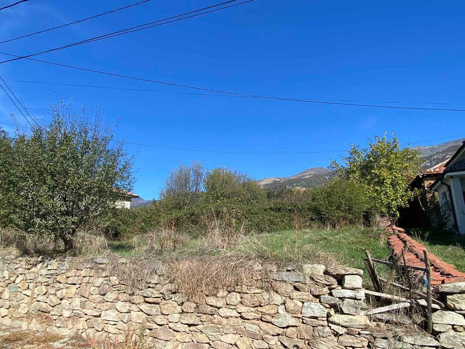 ПАРЦЕЛ 830 кв.м., град Карлово, Сушица