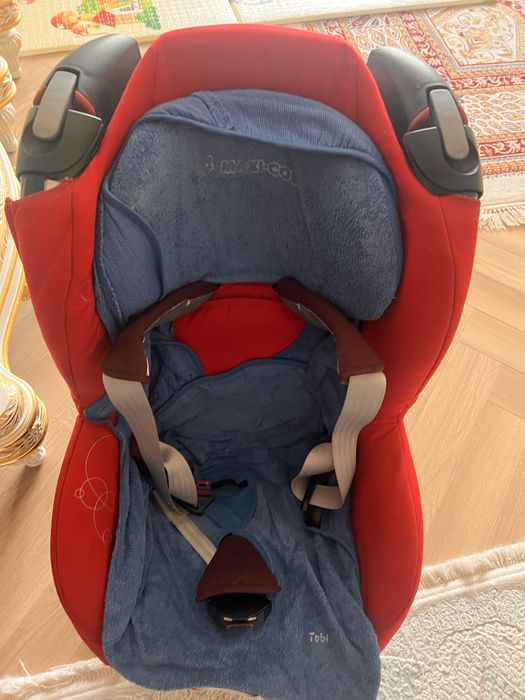 Автокресло maxi Cosi