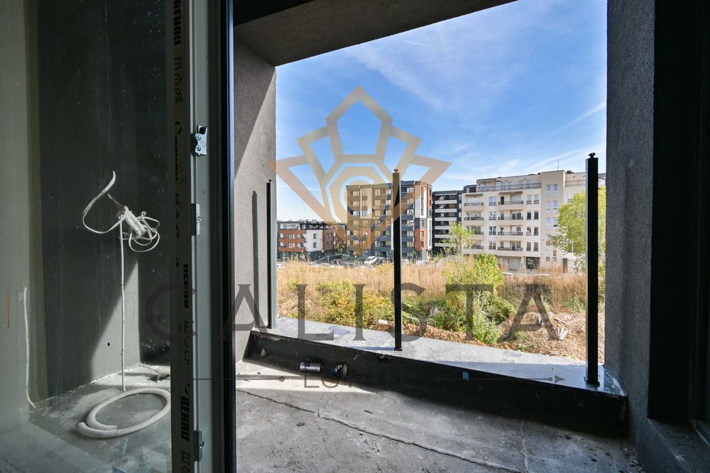 Продава се Двустаен апартамент в София, Малинова долина - 74 кв.м за 1907 €/кв.м - Снимка #7