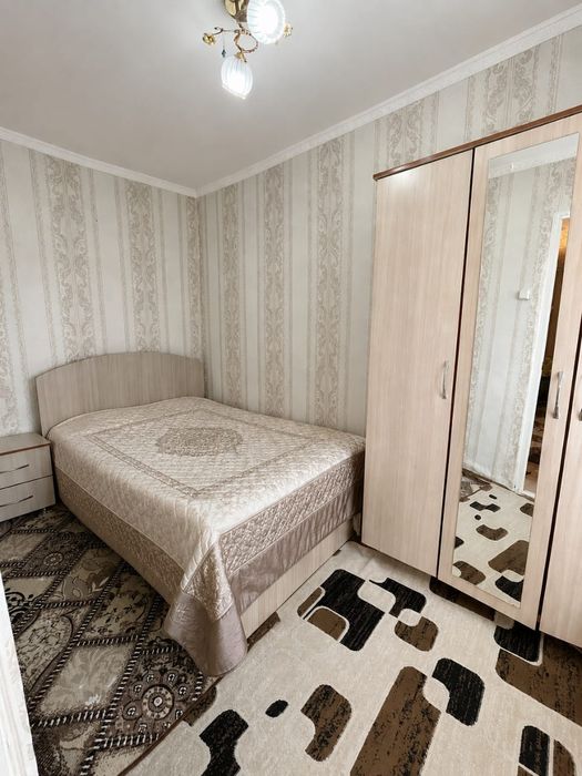 Продам часть дома в городе