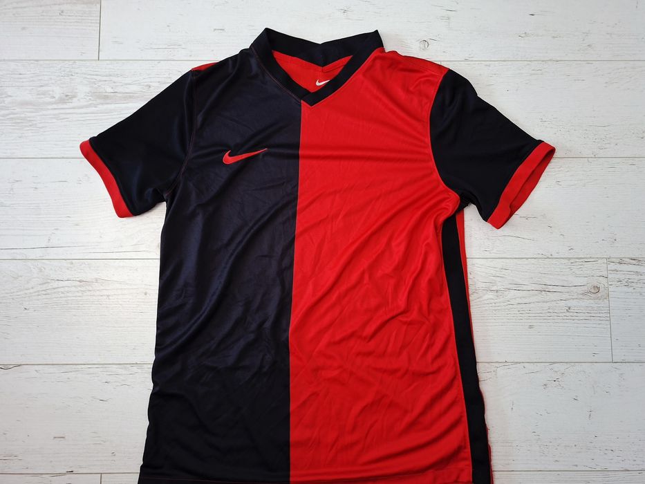 Nike Dry Fit-Ориг. Тениска Нова!